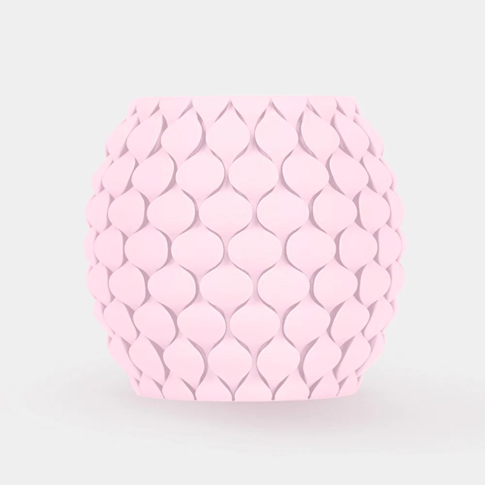 [MOQ: 3KG] High Speed Matte PLA, Filamento per stampante 3D PLA opaco ad alta velocità 1 kg - Image 9