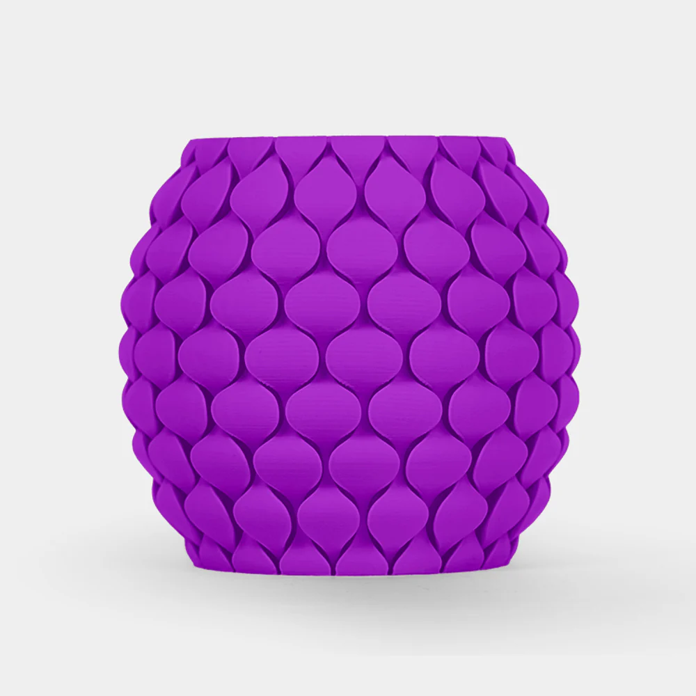 [MOQ: 6KG] PLA+ 2.0, PLA+ Aggiornato (PLA Plus), Filamento per Stampante 3D 1 kg - Image 20
