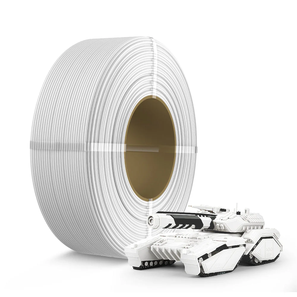 [MOQ: 6KG] PLA+ 2.0, PLA+ Aggiornato (PLA Plus), Filamento per Stampante 3D 1 kg - Image 27