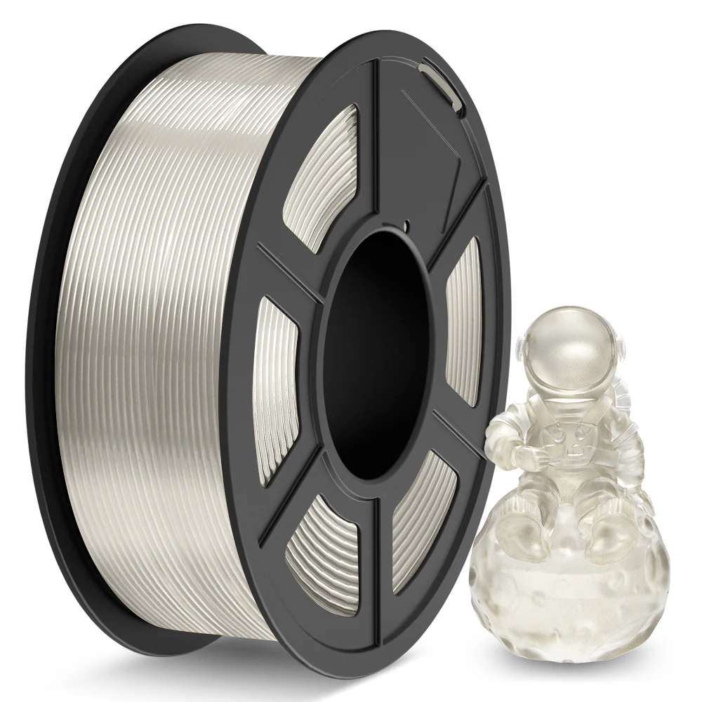 [MOQ: 3 Rolls] PVB Filamento per stampanti 3D bobina rimovibile 900g/rocchetto ordinario 1000g - Image 10