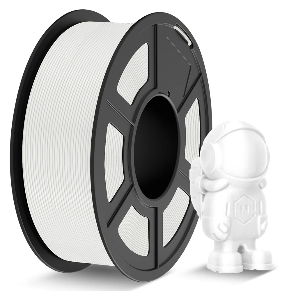 [MOQ: 3 Rolls] PVB Filamento per stampanti 3D bobina rimovibile 900g/rocchetto ordinario 1000g - Image 11