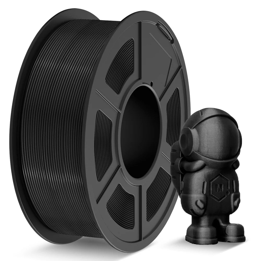 [MOQ: 3 Rolls] PVB Filamento per stampanti 3D bobina rimovibile 900g/rocchetto ordinario 1000g - Image 12