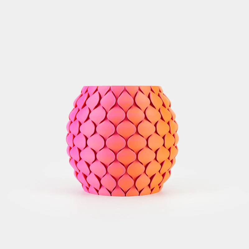 [MOQ: 3KG] SUNLU PLA Matte Dual-Color Filamento PLA opaco bicolore 1KG- Transizioni Bicolori Senza Soluzione di Continuità e Finitura Matte Morbida - Image 22