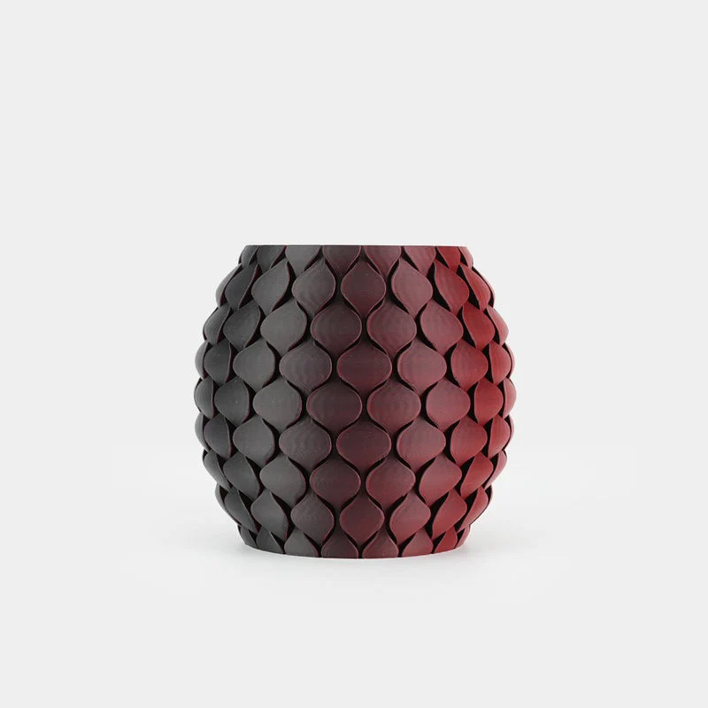 [MOQ: 3KG] SUNLU PLA Matte Dual-Color Filamento PLA opaco bicolore 1KG- Transizioni Bicolori Senza Soluzione di Continuità e Finitura Matte Morbida - Image 25