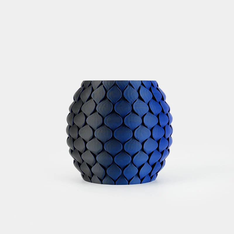 [MOQ: 3KG] SUNLU PLA Matte Dual-Color Filamento PLA opaco bicolore 1KG- Transizioni Bicolori Senza Soluzione di Continuità e Finitura Matte Morbida - Image 26
