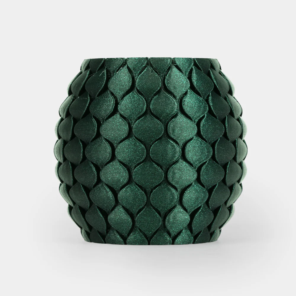 [MOQ: 3KG] SUNLU Filamento PLA Galassia Esterica 1KG, Filamento PLA Iridescente, Polvere Perlata Ultrafina Scintillante - Image 14