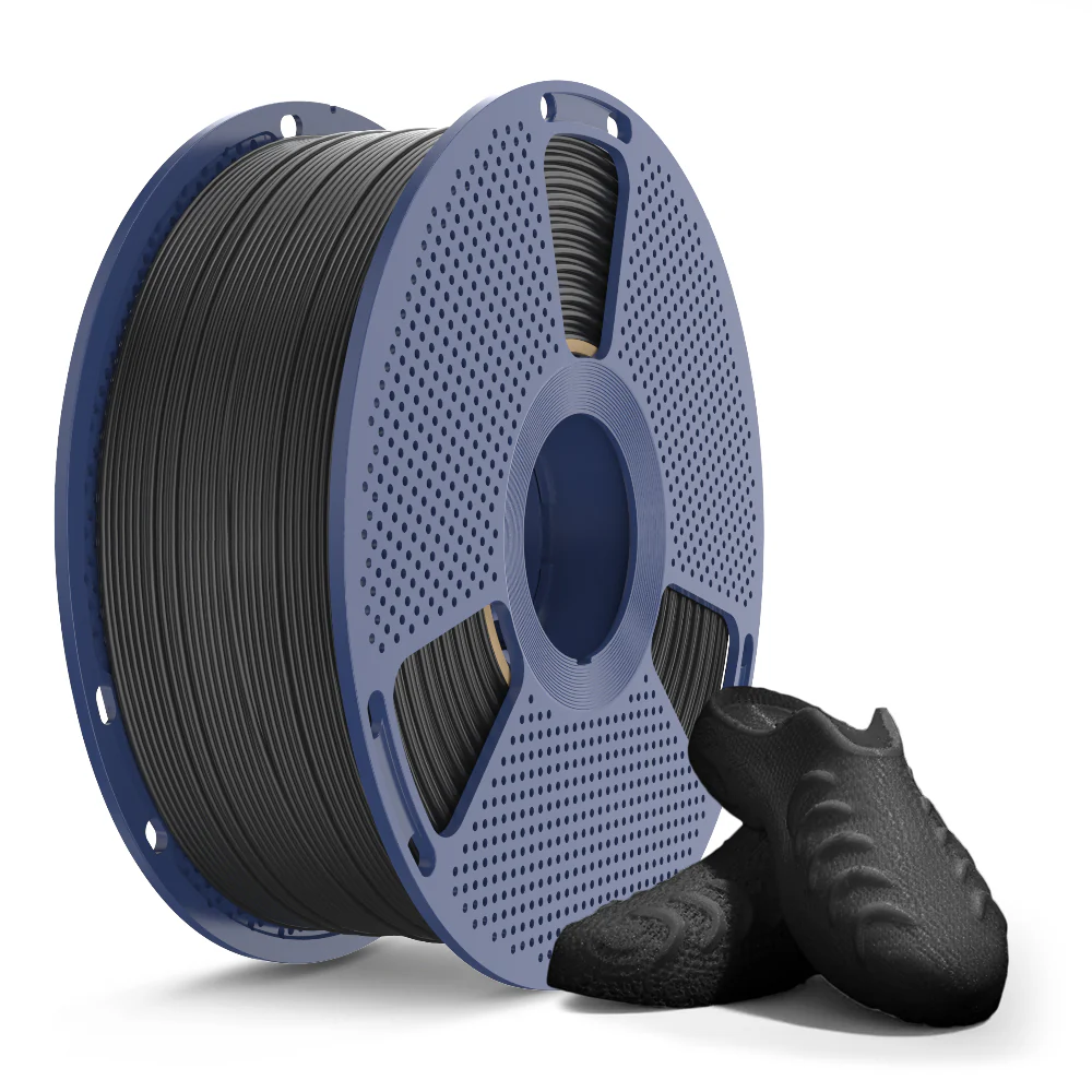 [MOQ: 3KG] Filamento per stampante 3D TPU90A 1KG - Image 12