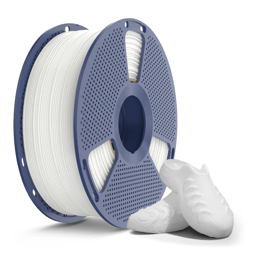 [MOQ: 3KG] Filamento per stampante 3D TPU90A 1KG - Image 13