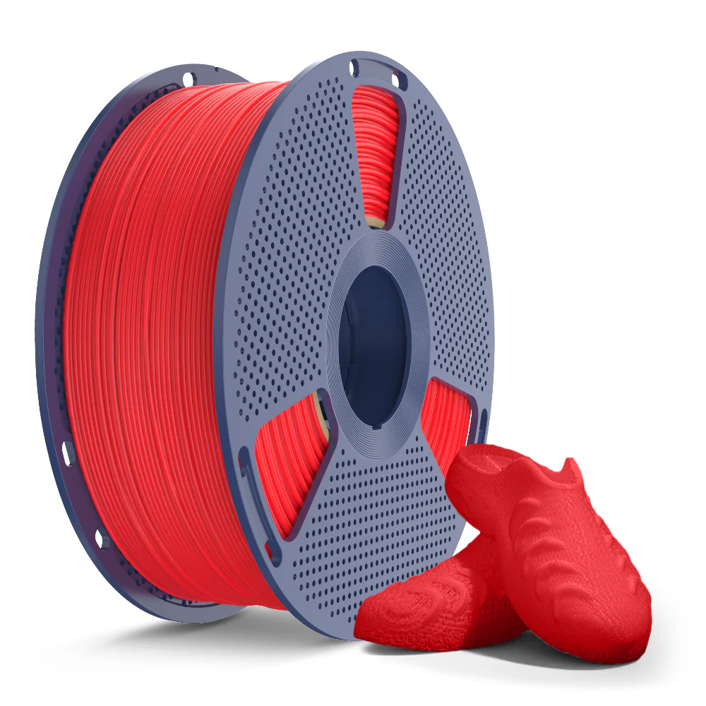 [MOQ: 3KG] Filamento per stampante 3D TPU90A 1KG - Image 15
