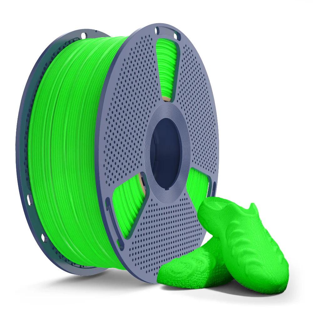 [MOQ: 3KG] Filamento per stampante 3D TPU90A 1KG - Image 19