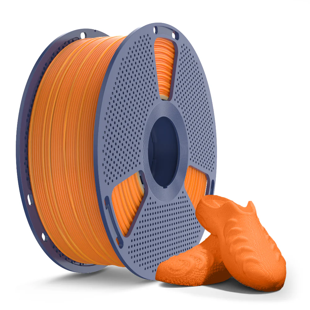[MOQ: 3KG] Filamento per stampante 3D TPU90A 1KG - Image 20