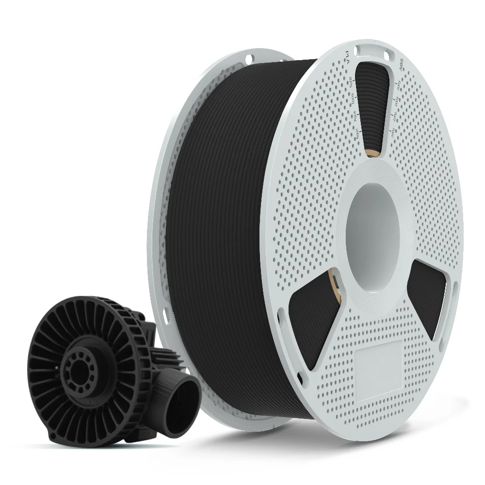 SUNLU Engineering Filament Kollektion EPA, PCABS, PA6CF, PA12CF, PA6-GF, ABS-FR, ABS-GF, PP, PC - Image 8