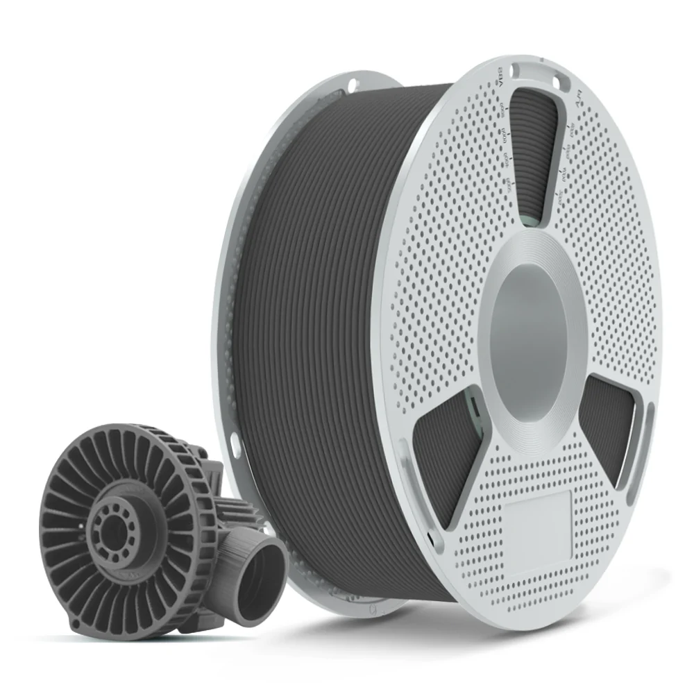 SUNLU Engineering Filament Kollektion EPA, PCABS, PA6CF, PA12CF, PA6-GF, ABS-FR, ABS-GF, PP, PC - Image 9