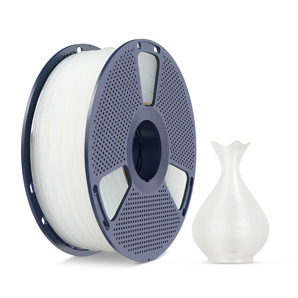 SUNLU Engineering Filament Kollektion EPA, PCABS, PA6CF, PA12CF, PA6-GF, ABS-FR, ABS-GF, PP, PC - Image 14
