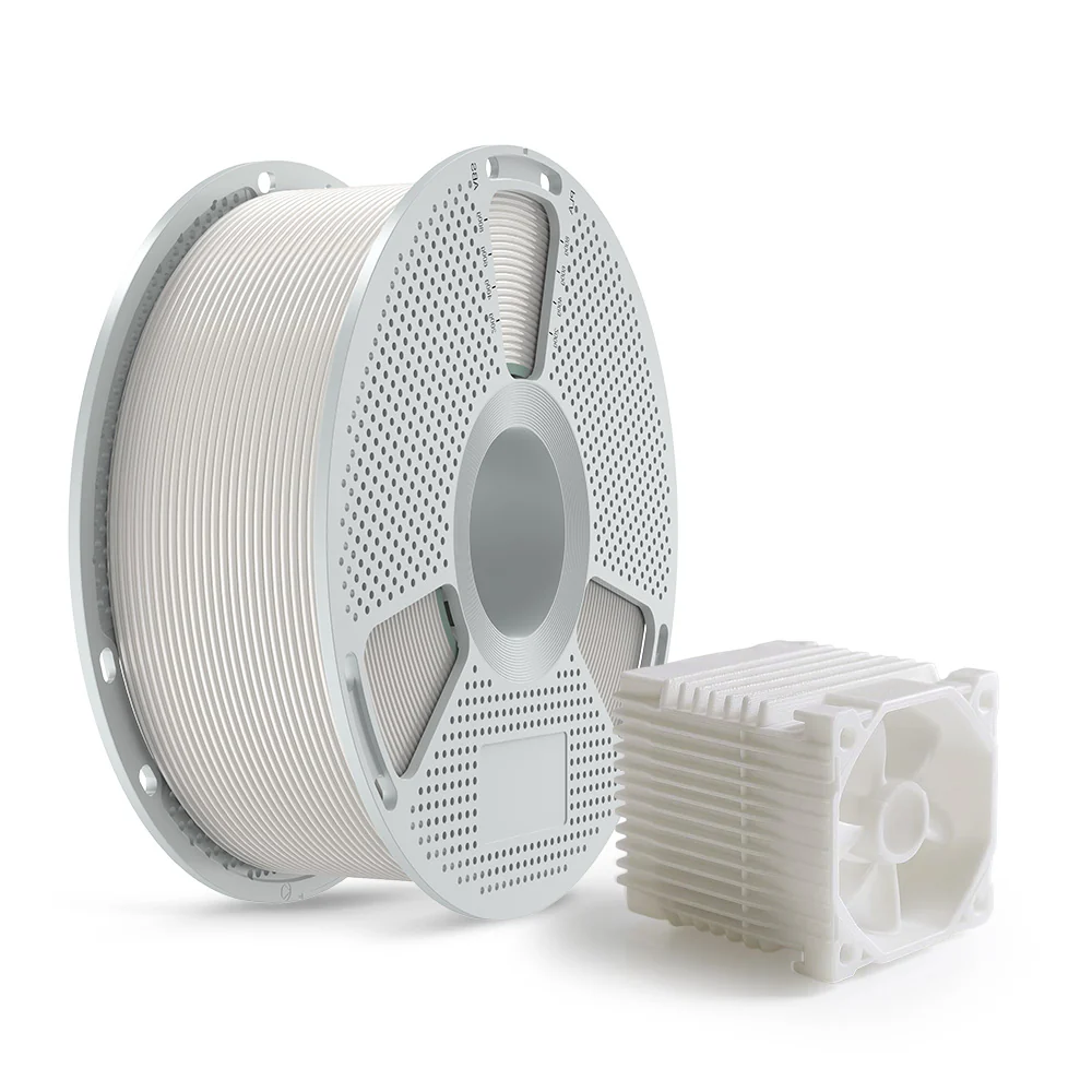 SUNLU Engineering Filament Kollektion EPA, PCABS, PA6CF, PA12CF, PA6-GF, ABS-FR, ABS-GF, PP, PC - Image 13