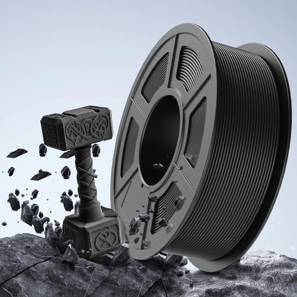 [MOQ: 3KG]  Filamento per stampante 3D ABS 0,9KG/1KG - Image 15