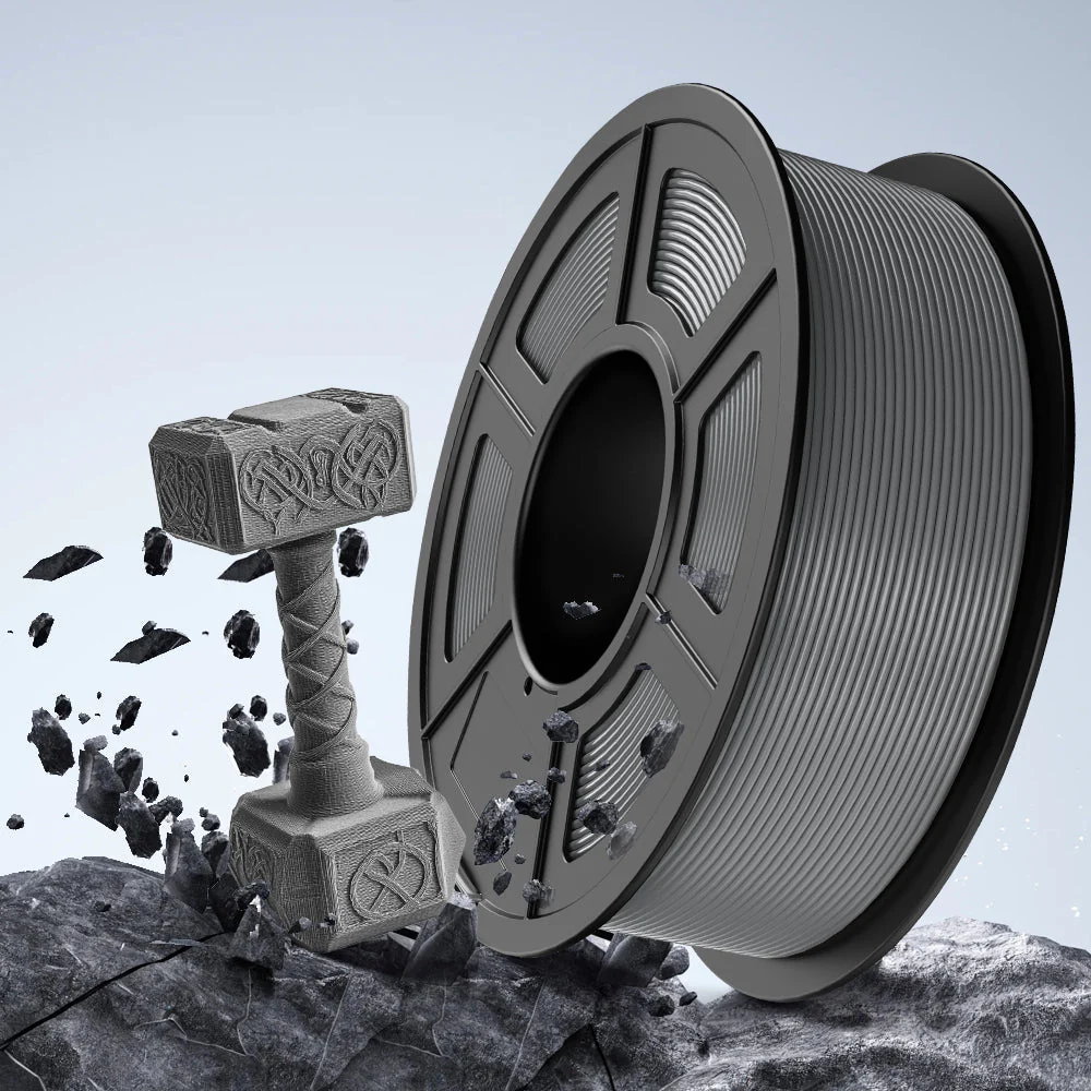 [MOQ: 3KG]  Filamento per stampante 3D ABS 0,9KG/1KG - Image 17