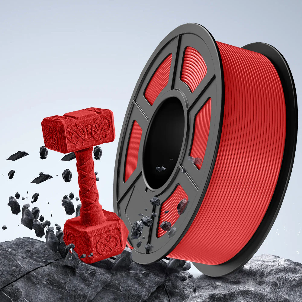 [MOQ: 3KG]  Filamento per stampante 3D ABS 0,9KG/1KG - Image 18