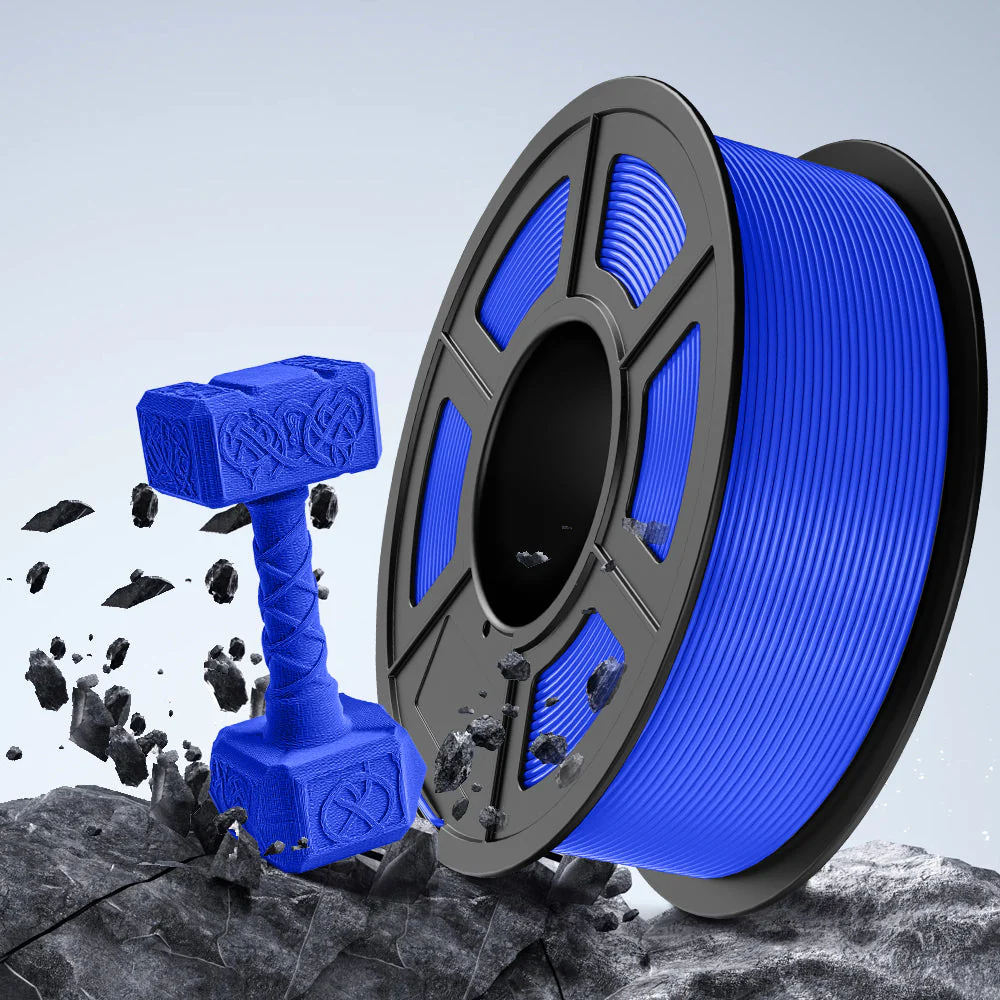 [MOQ: 3KG]  Filamento per stampante 3D ABS 0,9KG/1KG - Image 19
