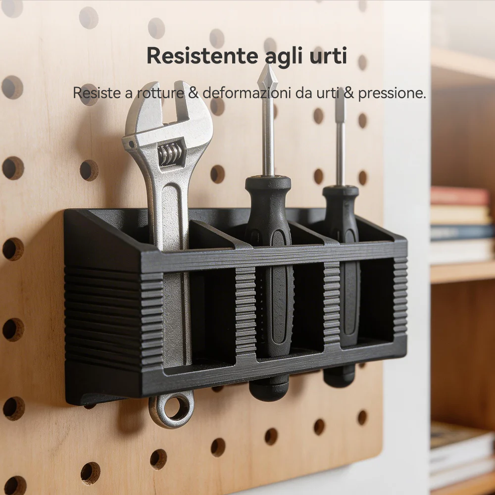 [MOQ: 3KG]  Filamento per stampante 3D ABS 0,9KG/1KG - Image 3