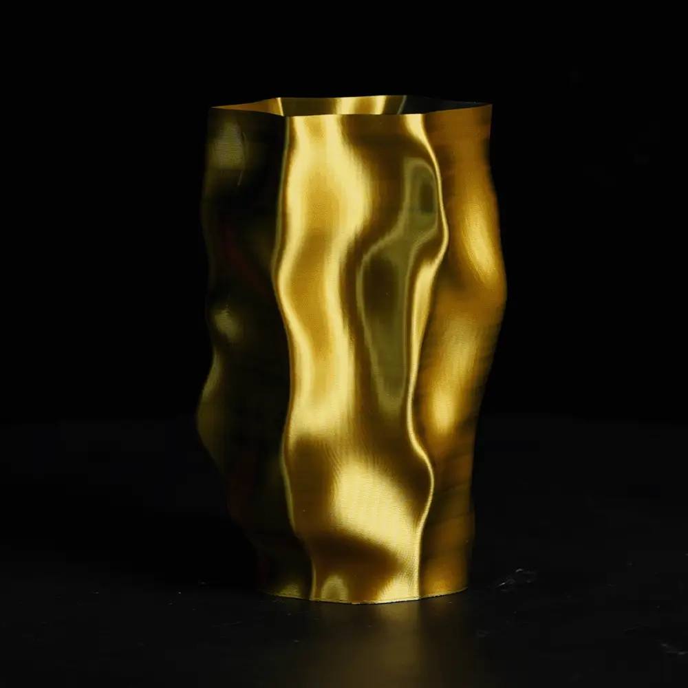 [MOQ: 3KG] Filamento in Seta Multicolore (bicolore, tricolore, quattro colori) per Stampante 3D, 1 kg - Image 30