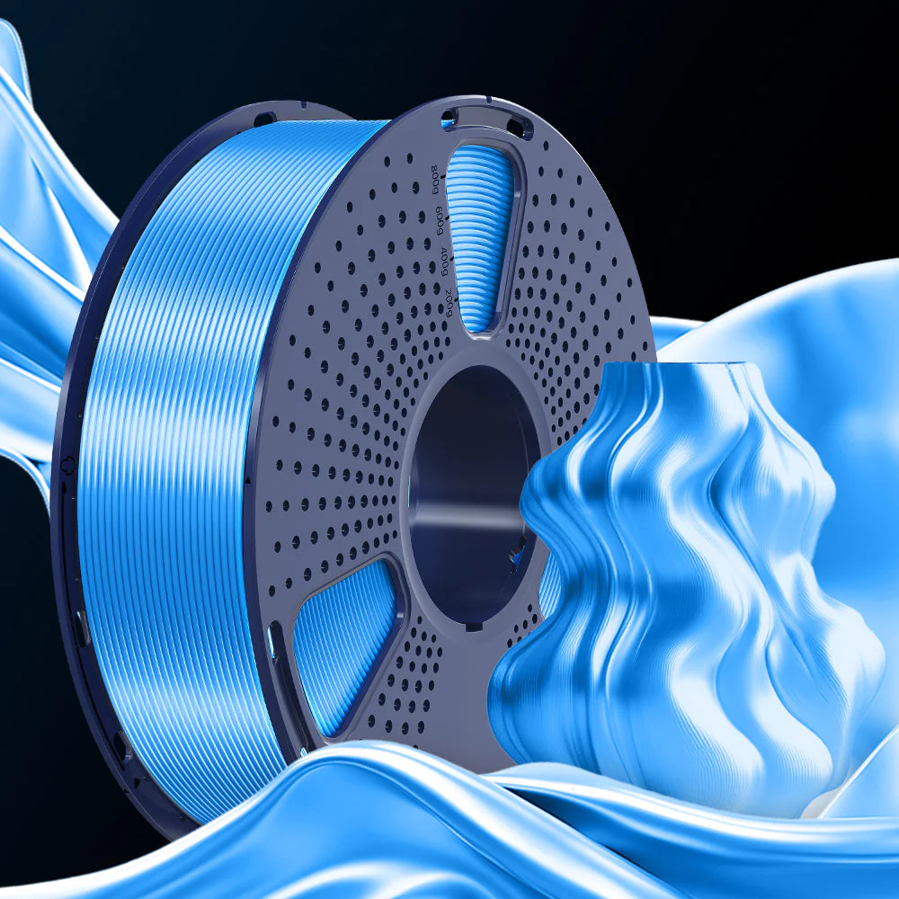 [MOQ: 3KG] Filamento per Stampante 3D SILK – 1KG - Image 13