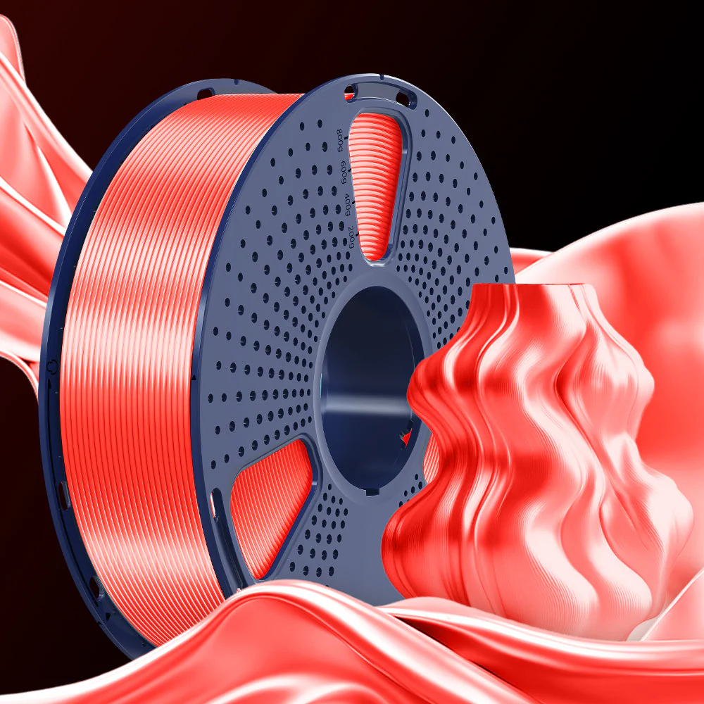 [MOQ: 3KG] Filamento per Stampante 3D SILK – 1KG - Image 17