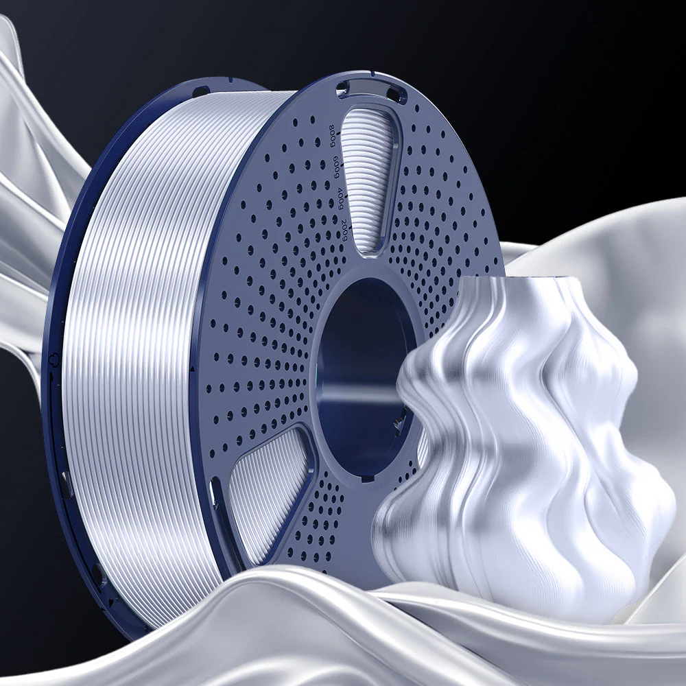 [MOQ: 3KG] Filamento per Stampante 3D SILK – 1KG - Image 18