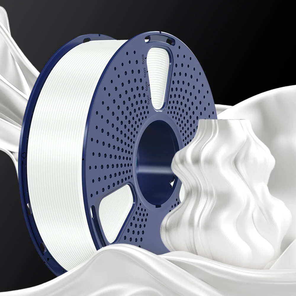 [MOQ: 3KG] Filamento per Stampante 3D SILK – 1KG - Image 19
