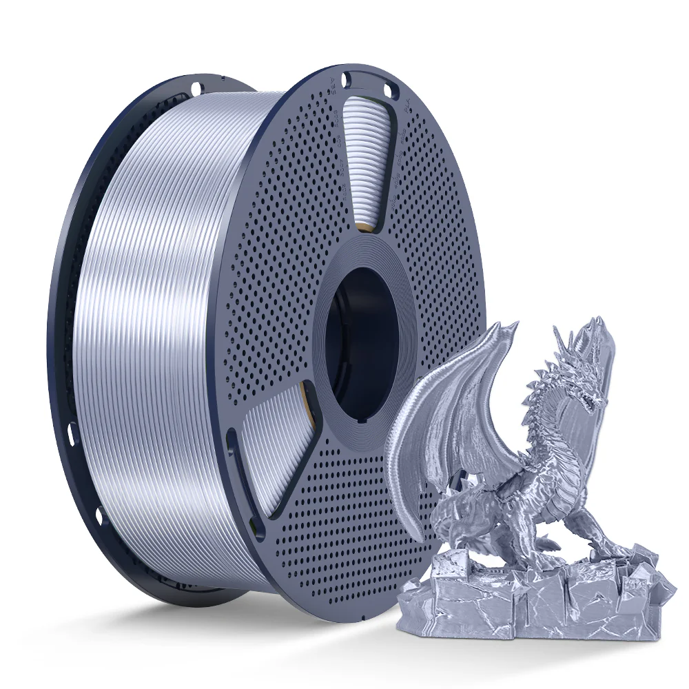 [MOQ: 3KG] Filamento per Stampante 3D SILK – 1KG - Image 20