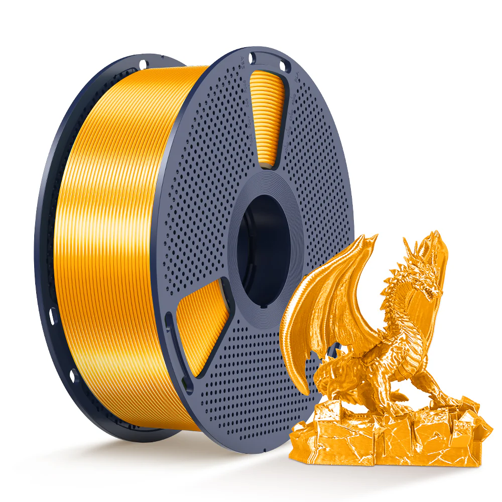 [MOQ: 3KG] Filamento per Stampante 3D SILK – 1KG - Image 21