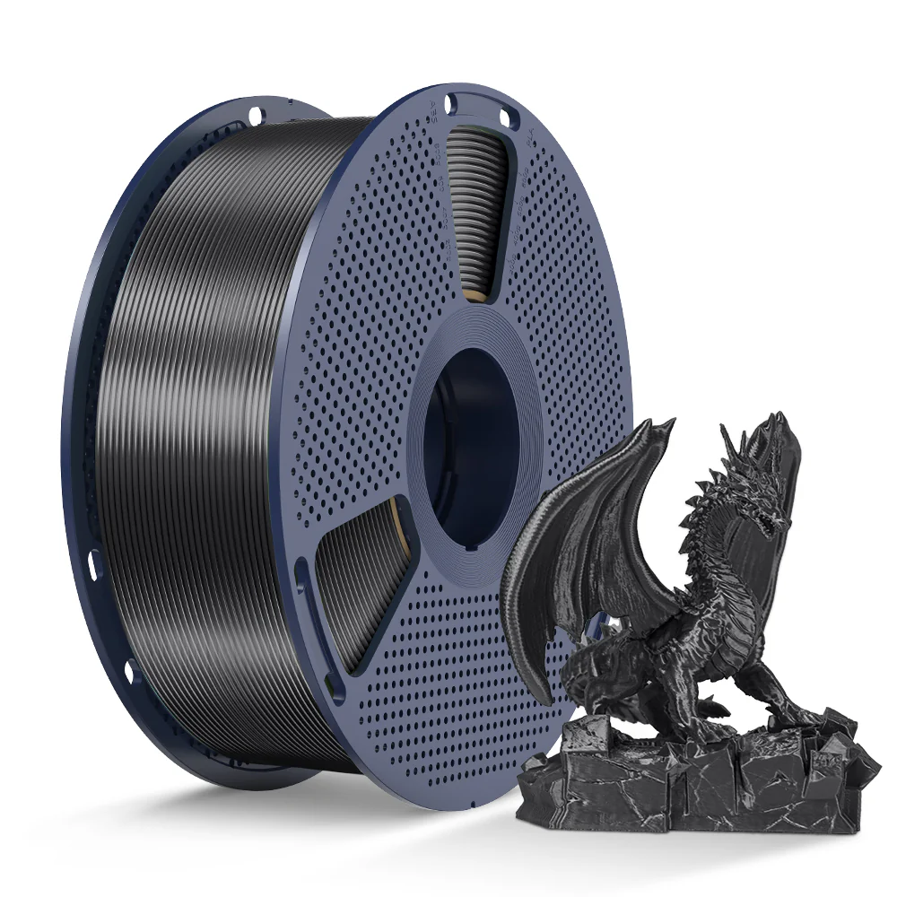 [MOQ: 3KG] Filamento per Stampante 3D SILK – 1KG - Image 22