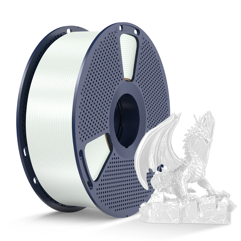 [MOQ: 3KG] Filamento per Stampante 3D SILK – 1KG - Image 23