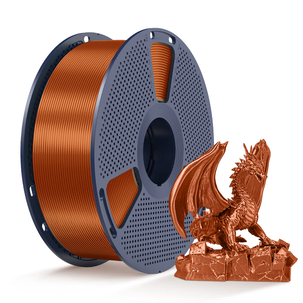 [MOQ: 3KG] Filamento per Stampante 3D SILK – 1KG - Image 25