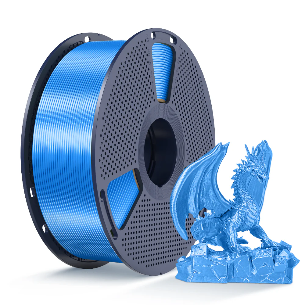 [MOQ: 3KG] Filamento per Stampante 3D SILK – 1KG - Image 26
