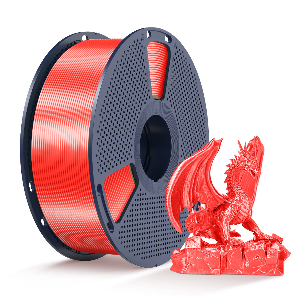 [MOQ: 3KG] Filamento per Stampante 3D SILK – 1KG - Image 27