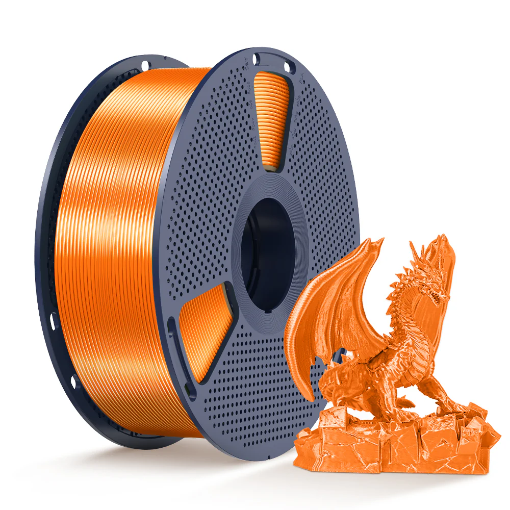 [MOQ: 3KG] Filamento per Stampante 3D SILK – 1KG - Image 28