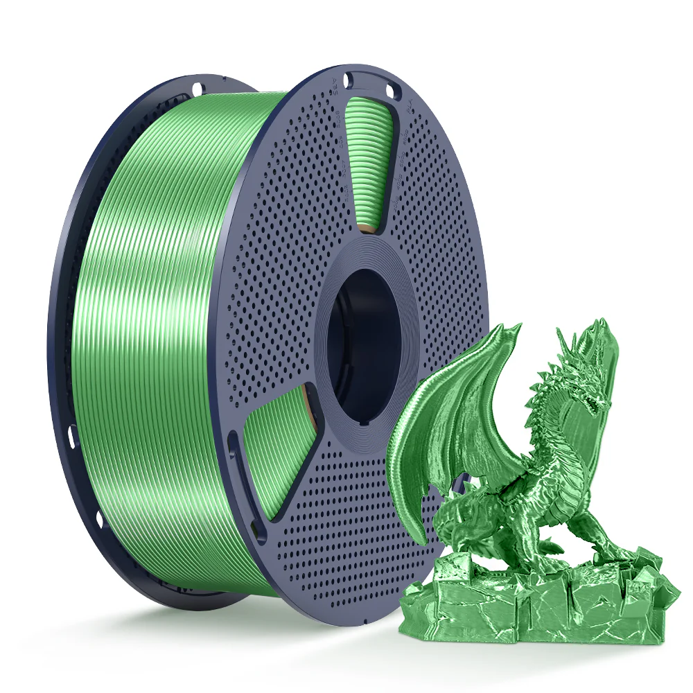 [MOQ: 3KG] Filamento per Stampante 3D SILK – 1KG - Image 29