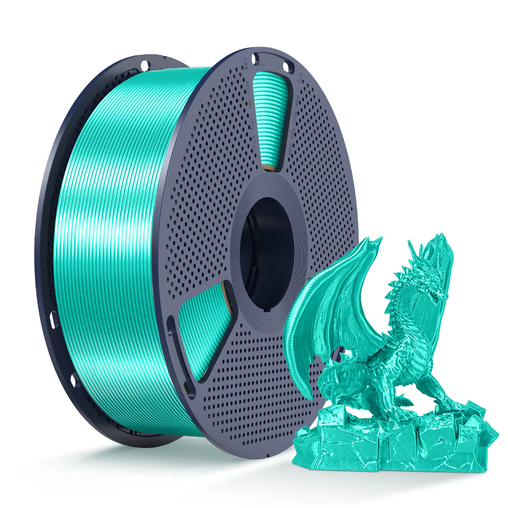 [MOQ: 3KG] Filamento per Stampante 3D SILK – 1KG - Image 30