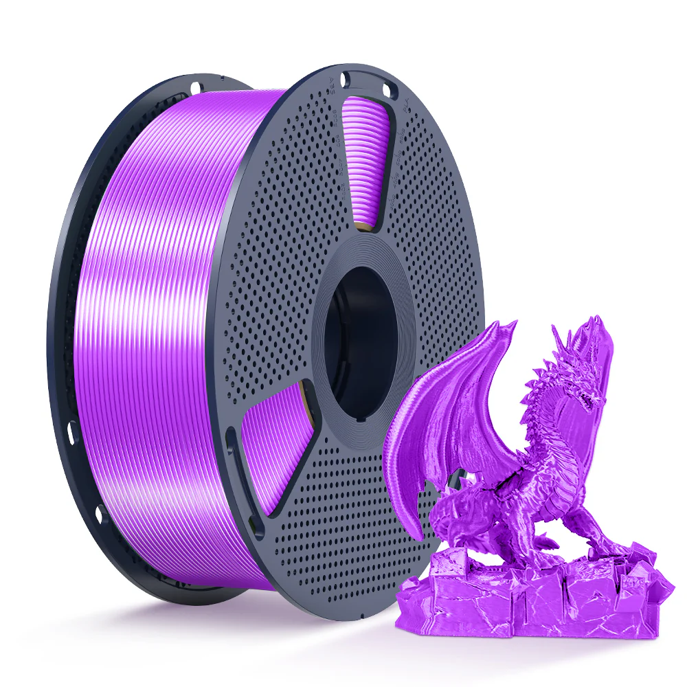[MOQ: 3KG] Filamento per Stampante 3D SILK – 1KG - Image 31