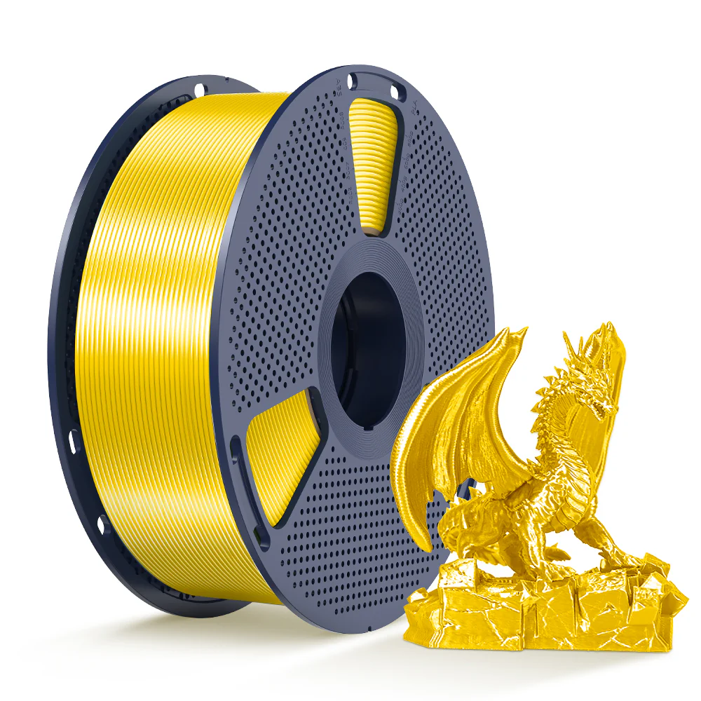 [MOQ: 3KG] Filamento per Stampante 3D SILK – 1KG - Image 32