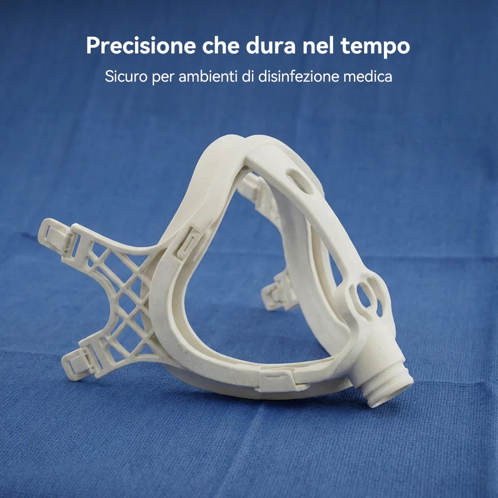 Filamento PC-ABS per Stampanti 3D - 1Kg ad Alta Resistenza - Image 5