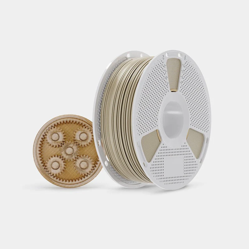 Filamento per Stampante 3D PEEK (PolieterEtereCheton) 1KG - Image 10