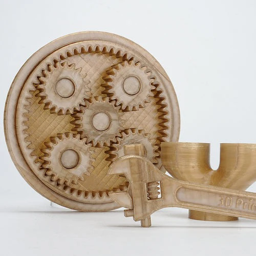 Filamento per Stampante 3D PEEK (PolieterEtereCheton) 1KG - Image 13