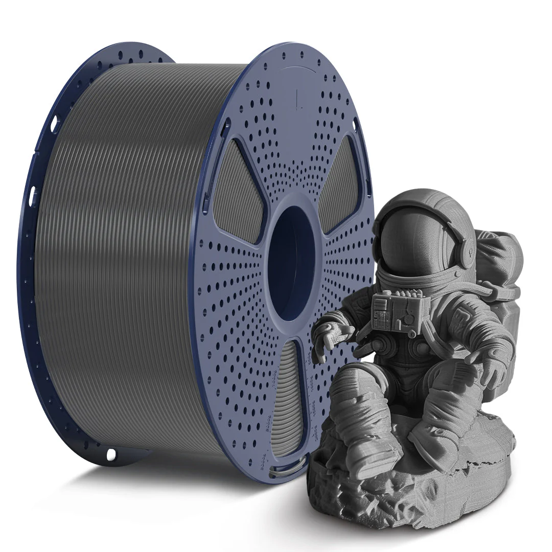 Filamento PETG 3KG Grande bobina di filamento per stampante 3D 3KG - Image 5