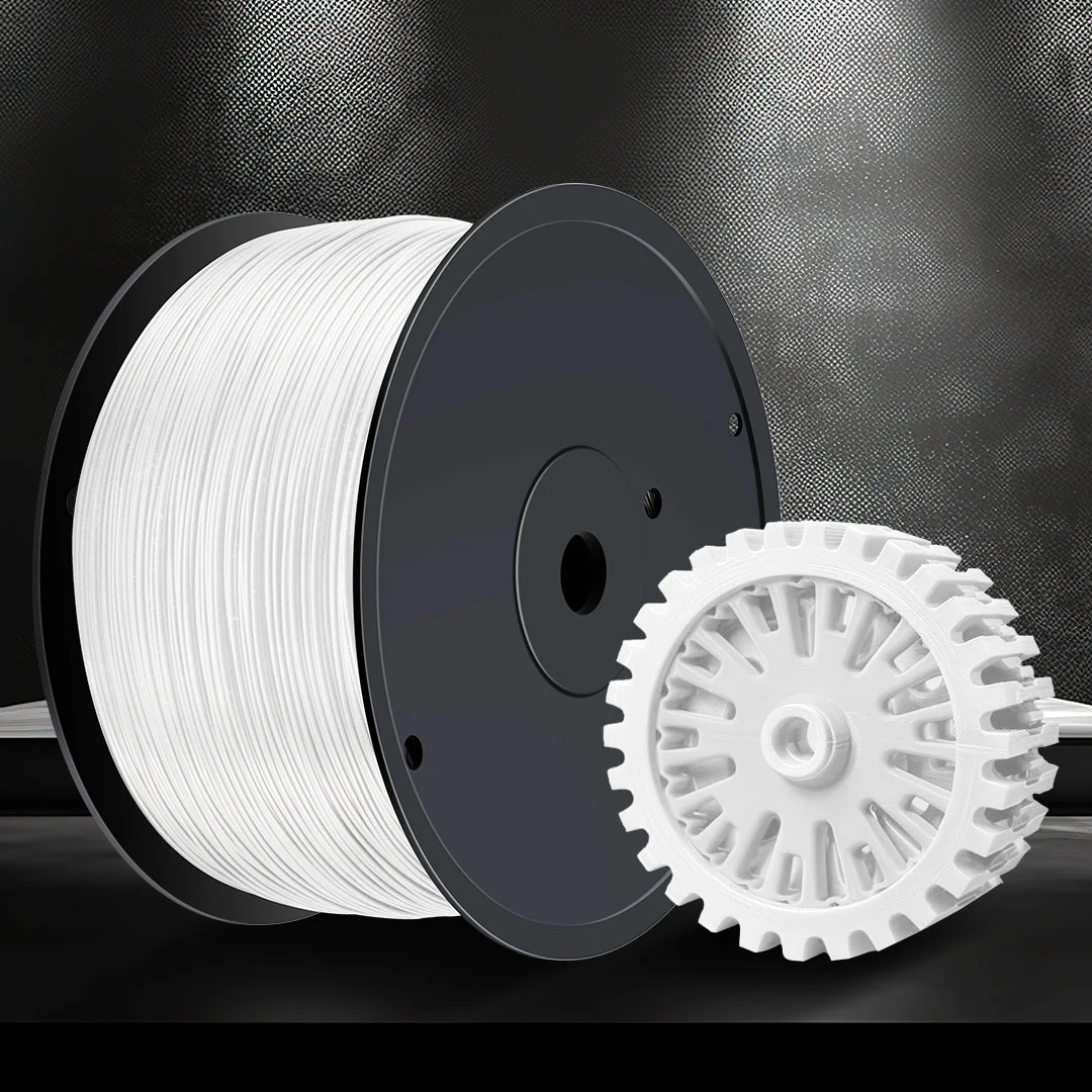 PETG grande bobina filamento stampante 3D 5KG - Image 3