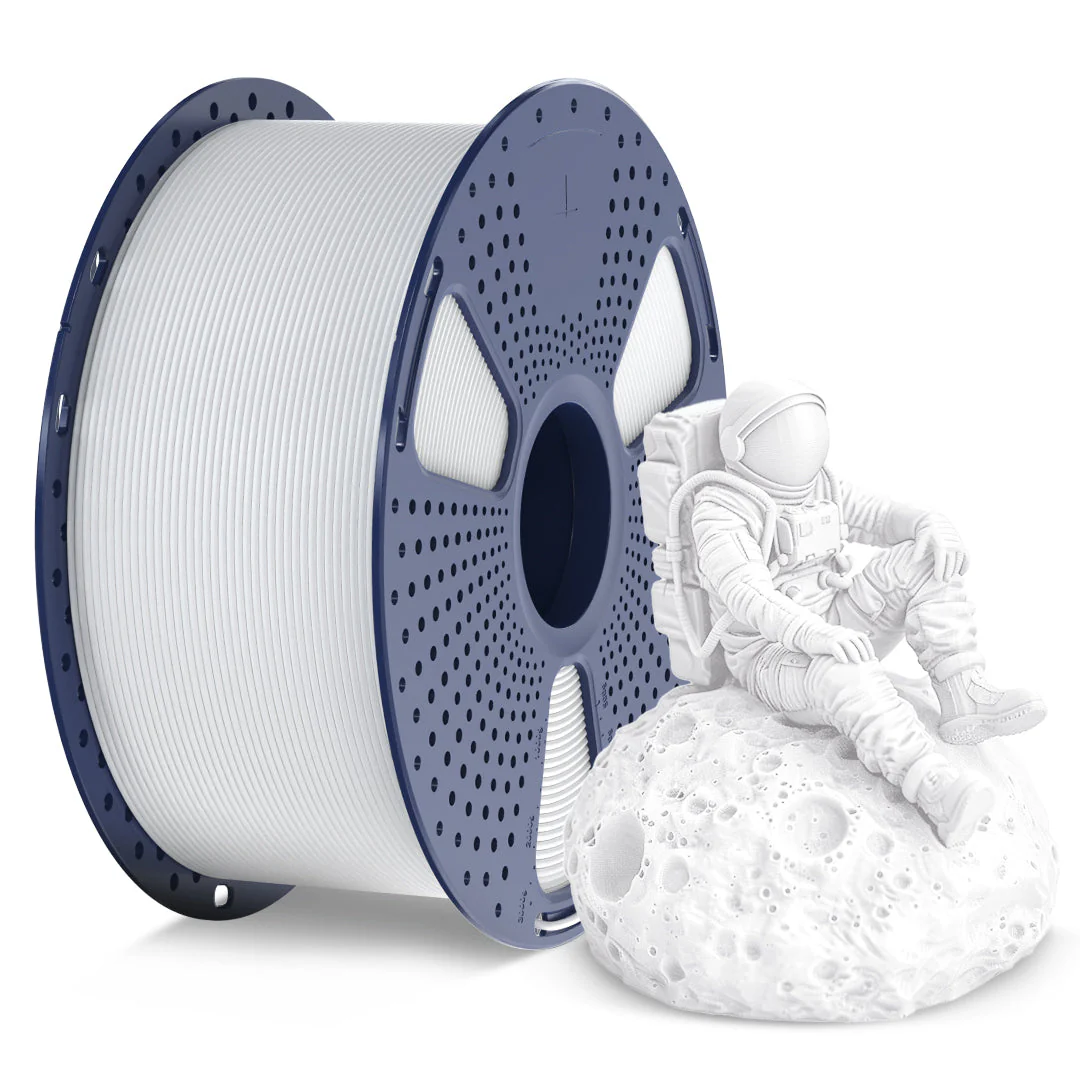 Filamento per stampante 3D PLA 3KG grande bobina 3KG - Image 8