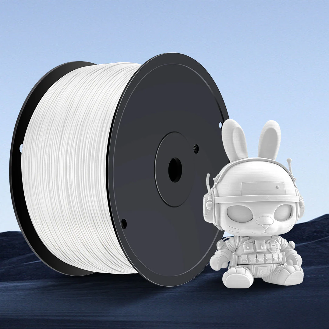 Filamento per stampanti 3D PLA a bobina grande 5KG - Image 11