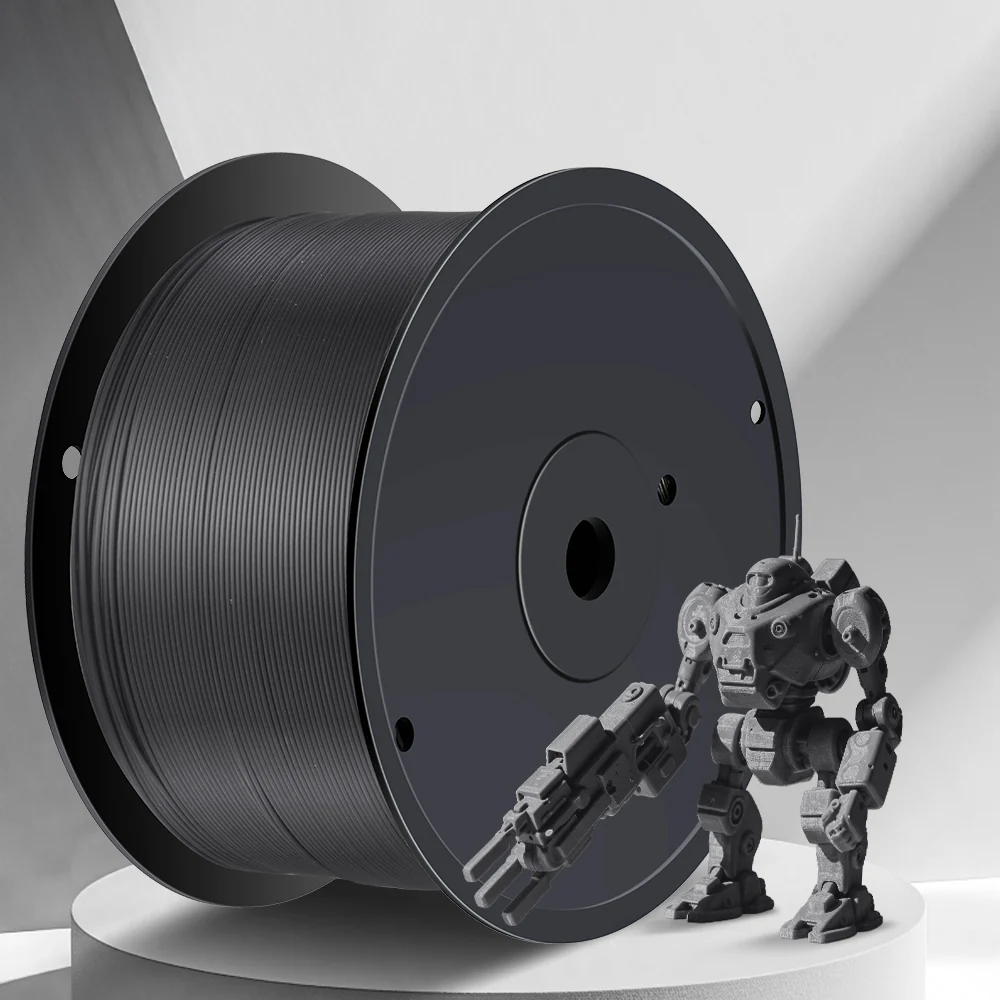 Filamento PLA+ 2.0 5KG - Grande bobina per stampante 3D - Image 3