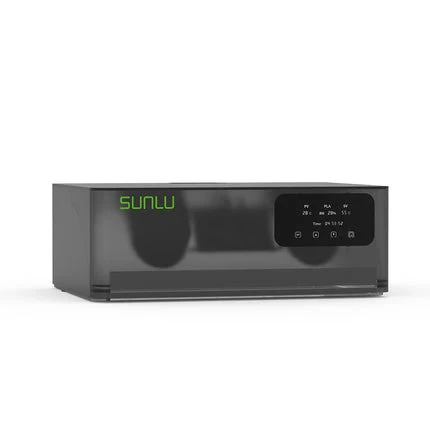 SUNLU Riscaldatore AMS, SUNLU AMS Heater, aggiornamento del Bambu AMS, consente l'asciugatura durante la stampa - Image 8
